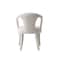 Manhattan Comfort Palmer Dining Armchair in Ivory DC088AR-IV - alternate 5